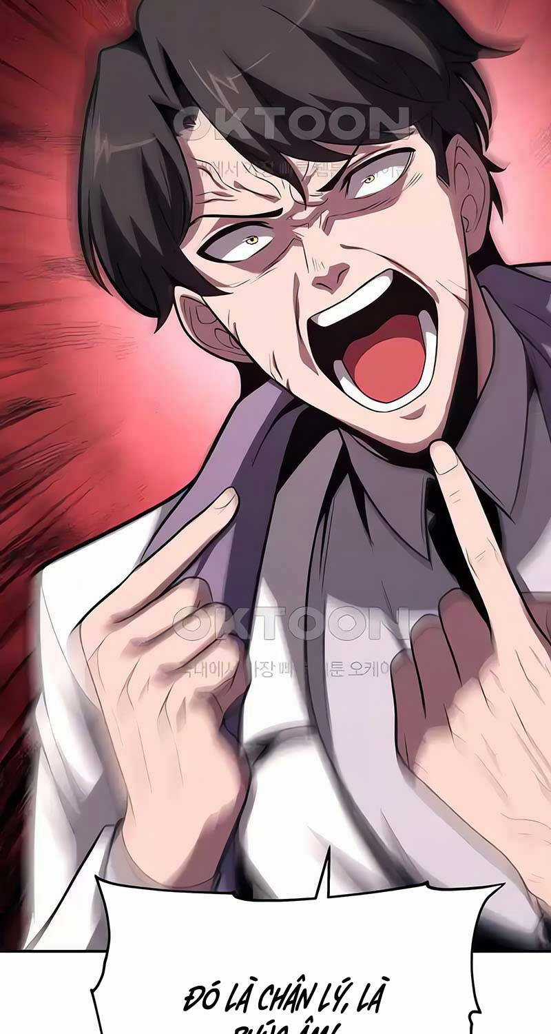 Vua Hiệp Sĩ Đã Trở Lại Với Một Vị Thần Chương 77 trang 72