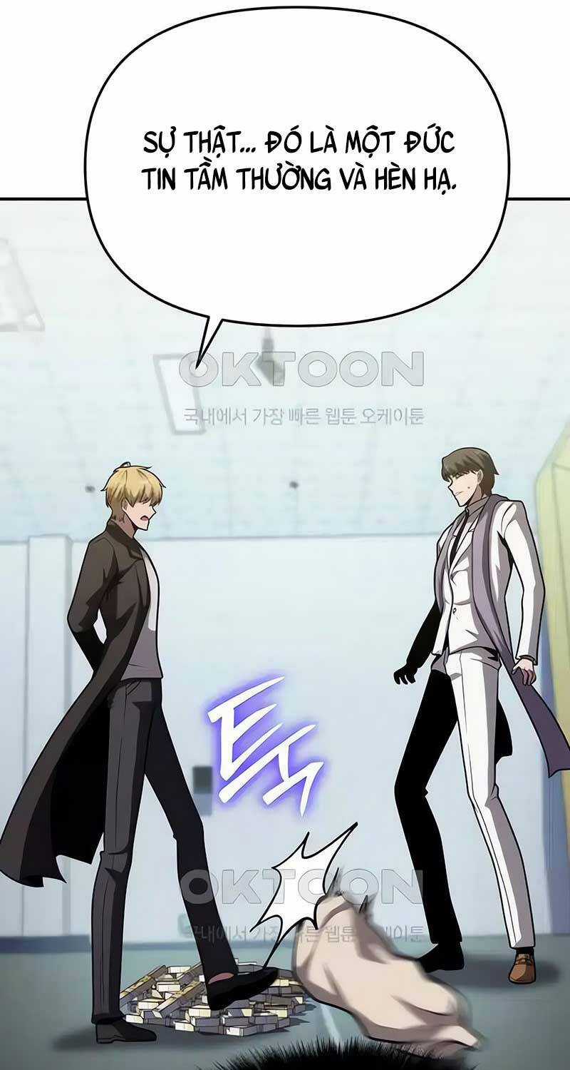 Vua Hiệp Sĩ Đã Trở Lại Với Một Vị Thần Chương 77 trang 75