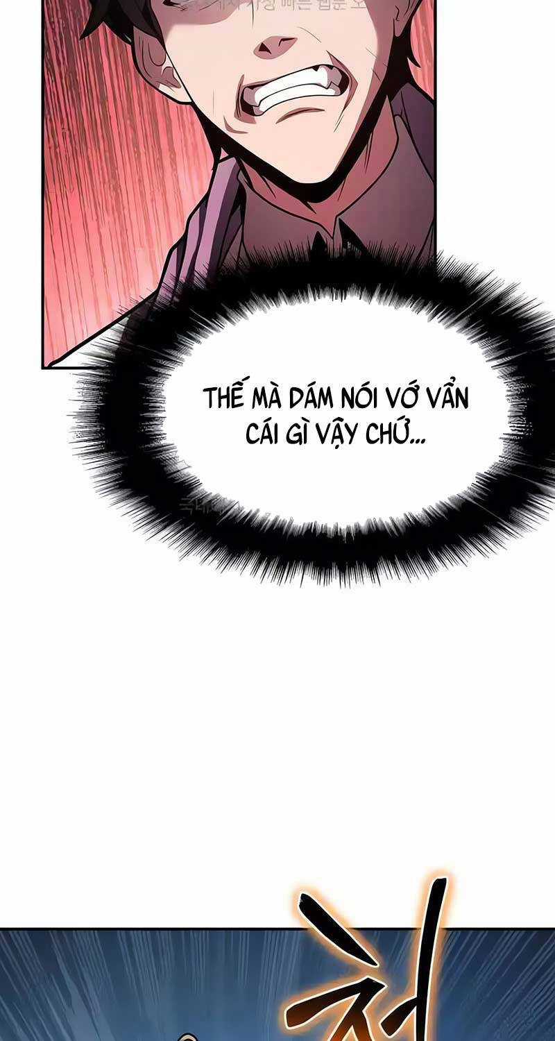 Vua Hiệp Sĩ Đã Trở Lại Với Một Vị Thần Chương 77 trang 77