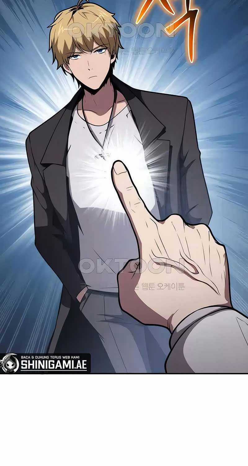 Vua Hiệp Sĩ Đã Trở Lại Với Một Vị Thần Chương 77 trang 78