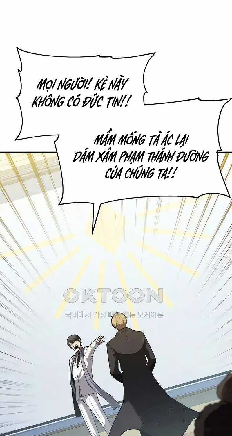 Vua Hiệp Sĩ Đã Trở Lại Với Một Vị Thần Chương 77 trang 79