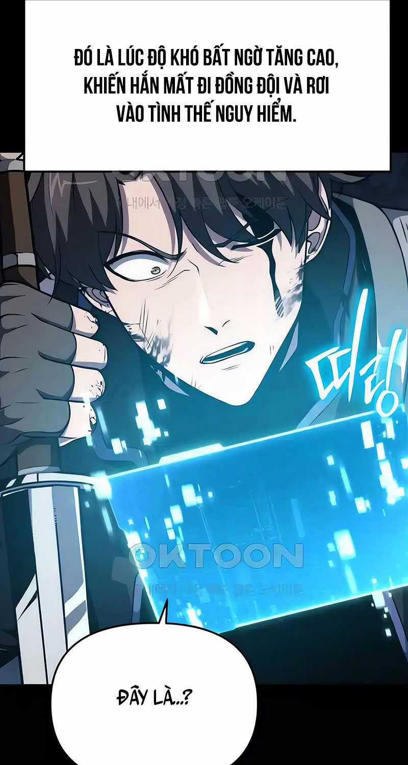 Vua Hiệp Sĩ Đã Trở Lại Với Một Vị Thần Chương 77 trang 8