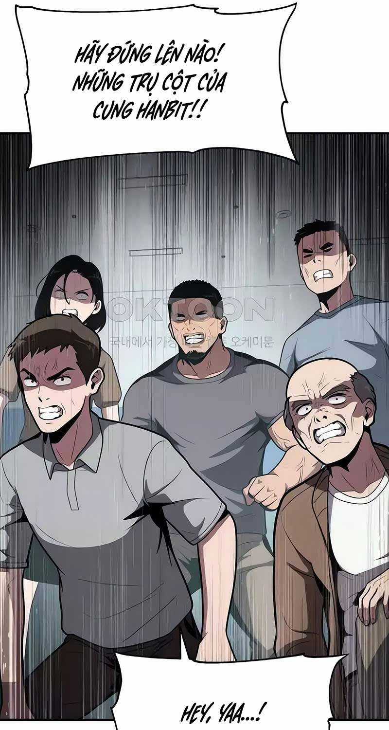 Vua Hiệp Sĩ Đã Trở Lại Với Một Vị Thần Chương 77 trang 81