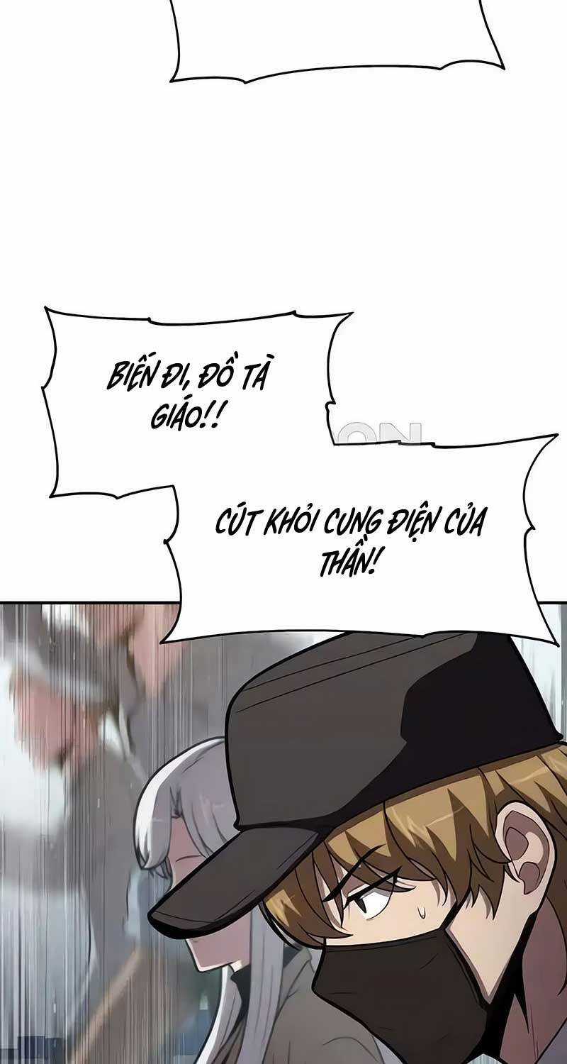 Vua Hiệp Sĩ Đã Trở Lại Với Một Vị Thần Chương 77 trang 82