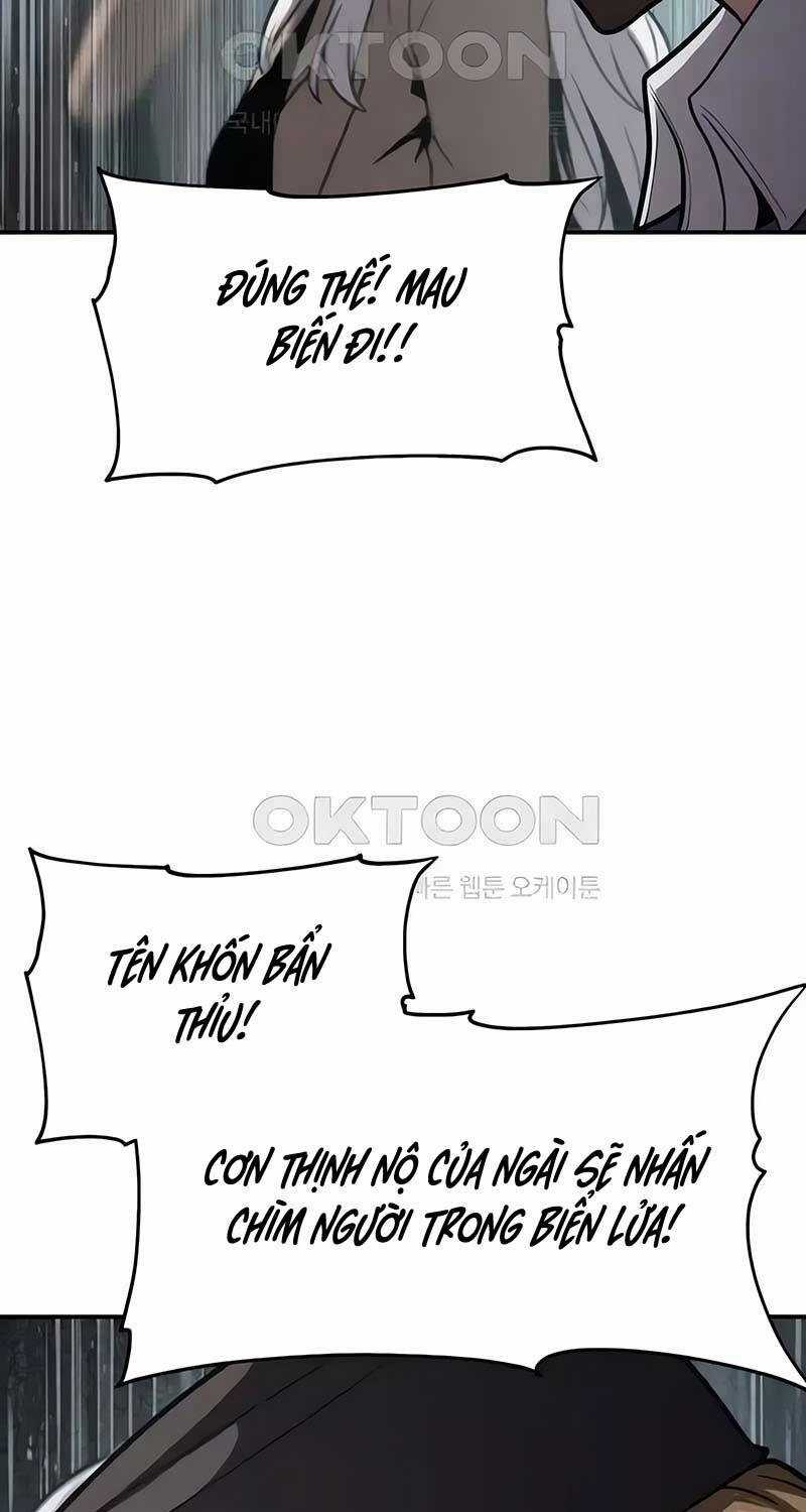 Vua Hiệp Sĩ Đã Trở Lại Với Một Vị Thần Chương 77 trang 83