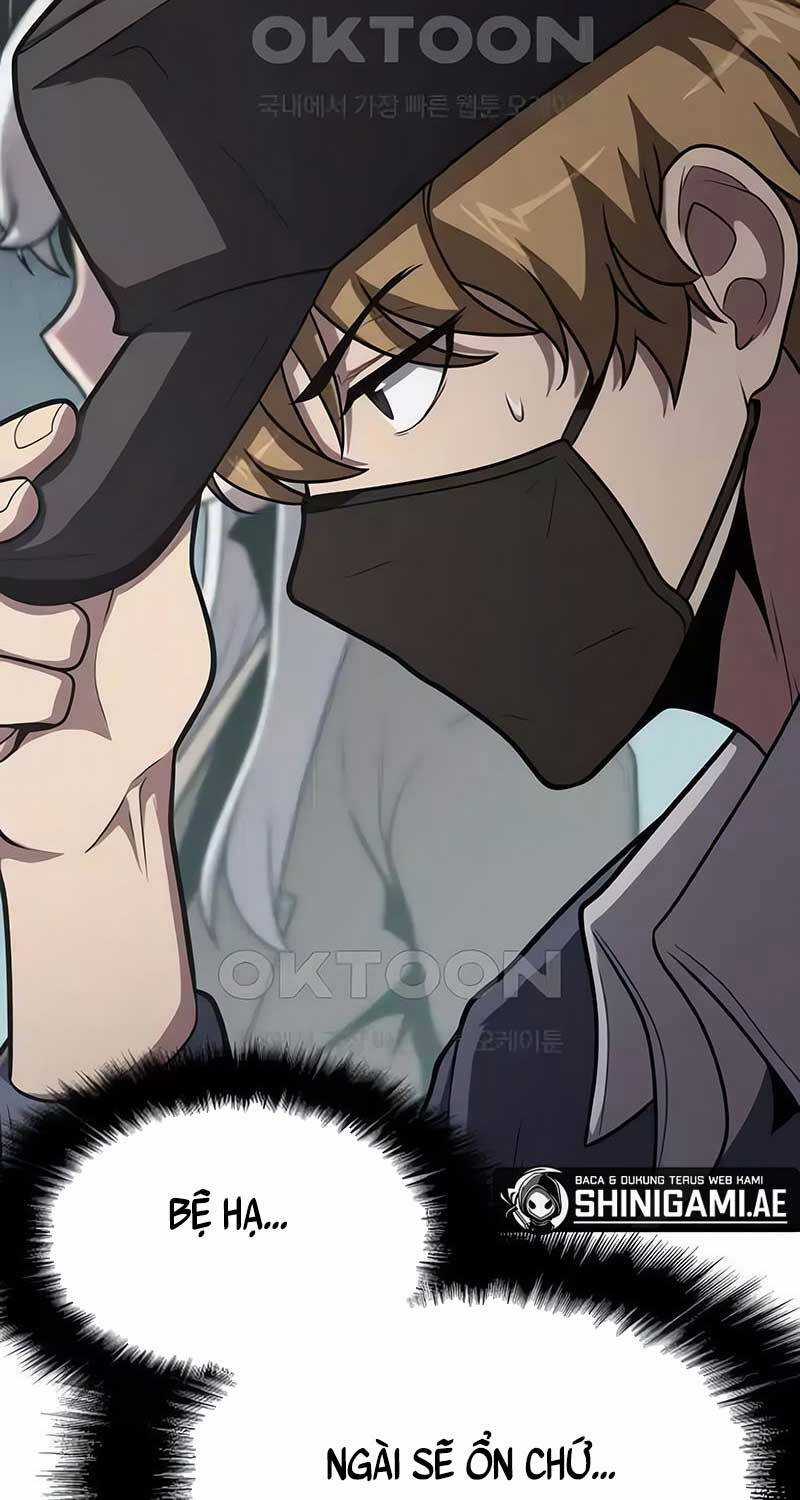 Vua Hiệp Sĩ Đã Trở Lại Với Một Vị Thần Chương 77 trang 84