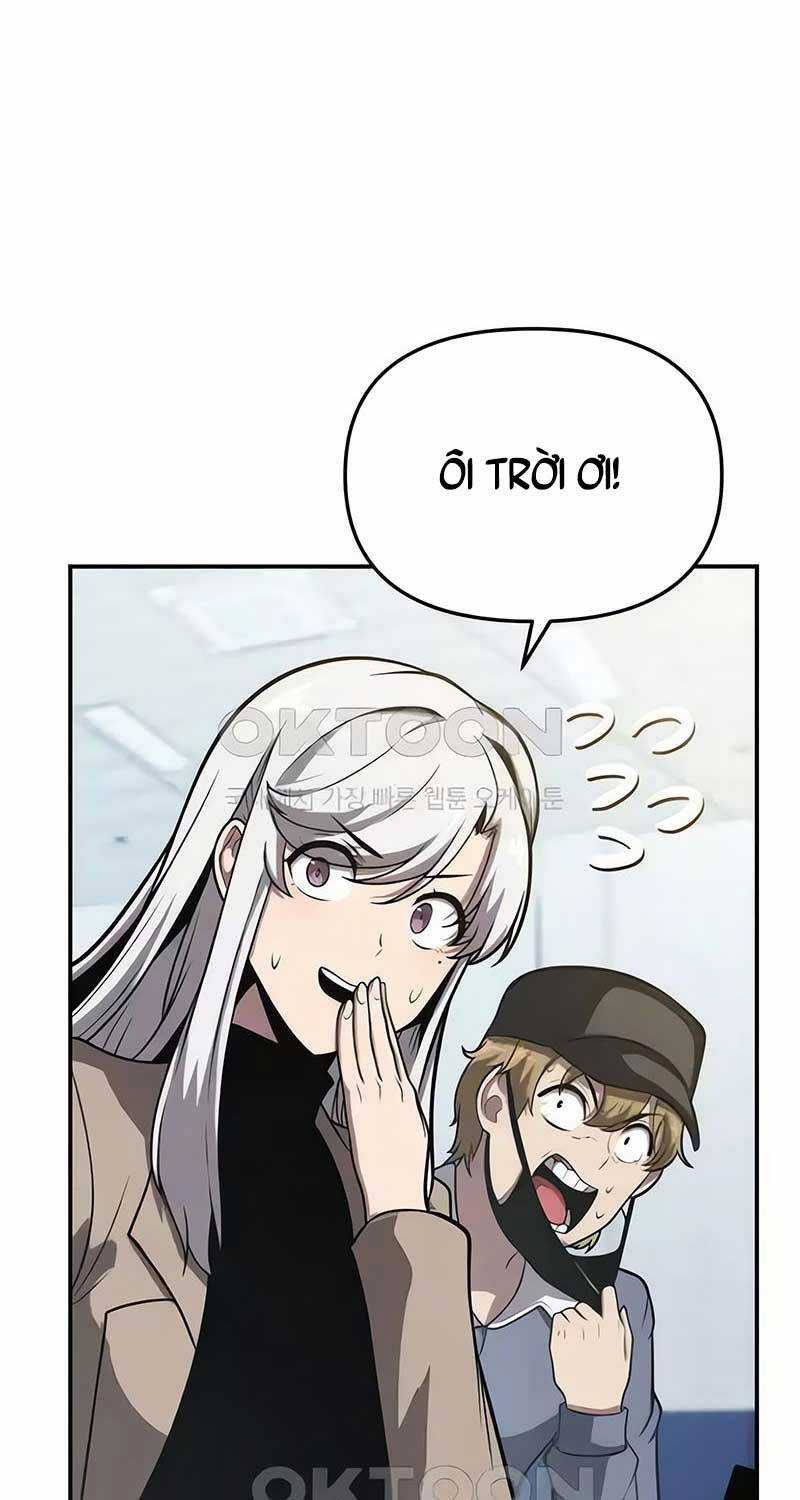 Vua Hiệp Sĩ Đã Trở Lại Với Một Vị Thần Chương 77 trang 89