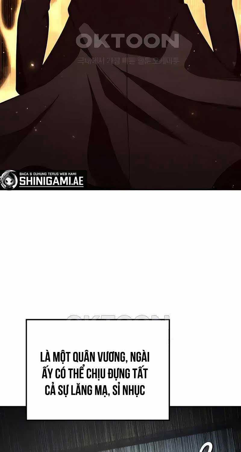 Vua Hiệp Sĩ Đã Trở Lại Với Một Vị Thần Chương 77 trang 92