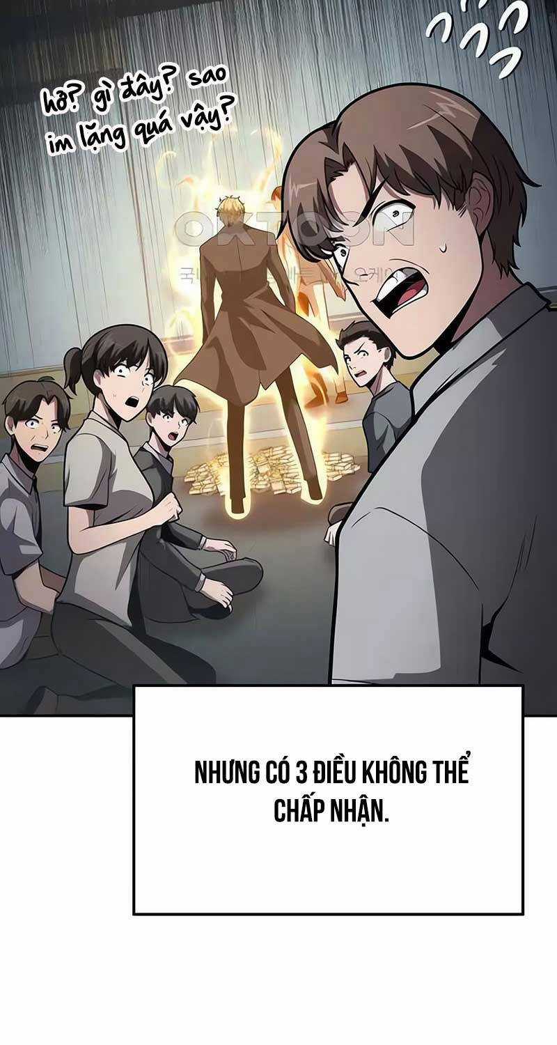 Vua Hiệp Sĩ Đã Trở Lại Với Một Vị Thần Chương 77 trang 93