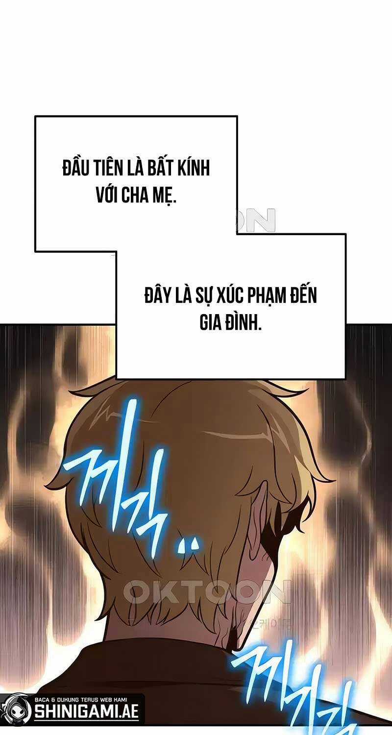 Vua Hiệp Sĩ Đã Trở Lại Với Một Vị Thần Chương 77 trang 95