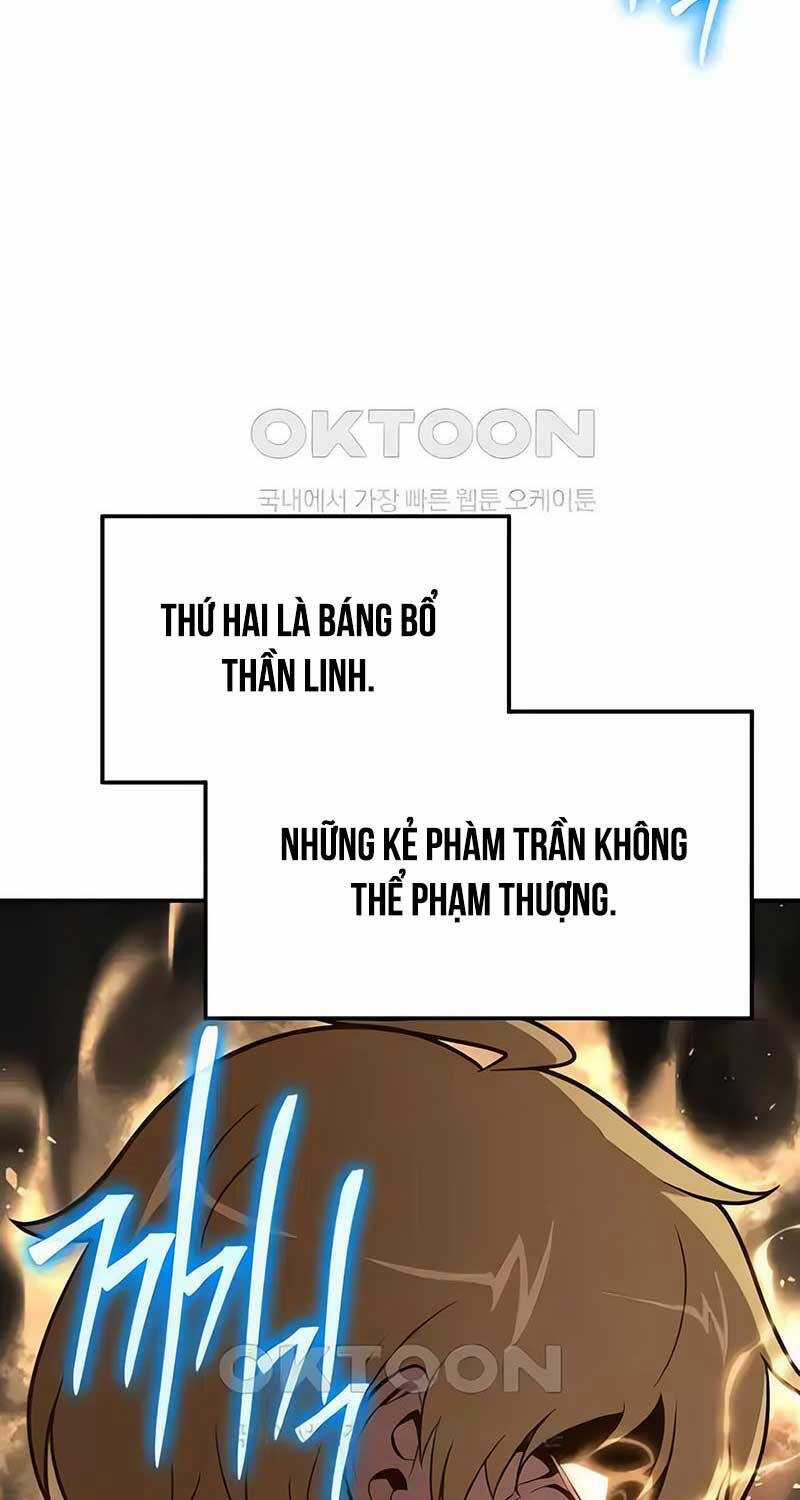 Vua Hiệp Sĩ Đã Trở Lại Với Một Vị Thần Chương 77 trang 96