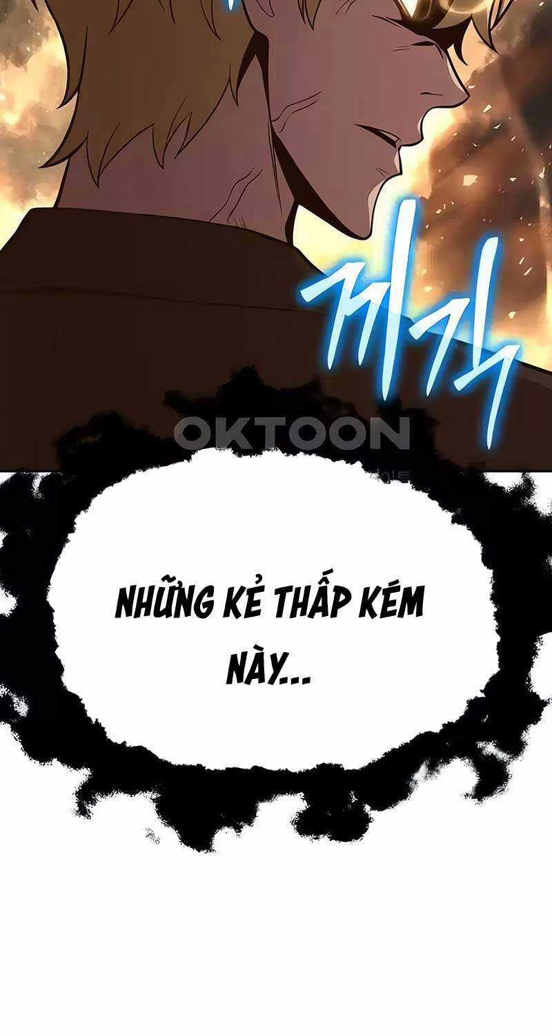 Vua Hiệp Sĩ Đã Trở Lại Với Một Vị Thần Chương 77 trang 97