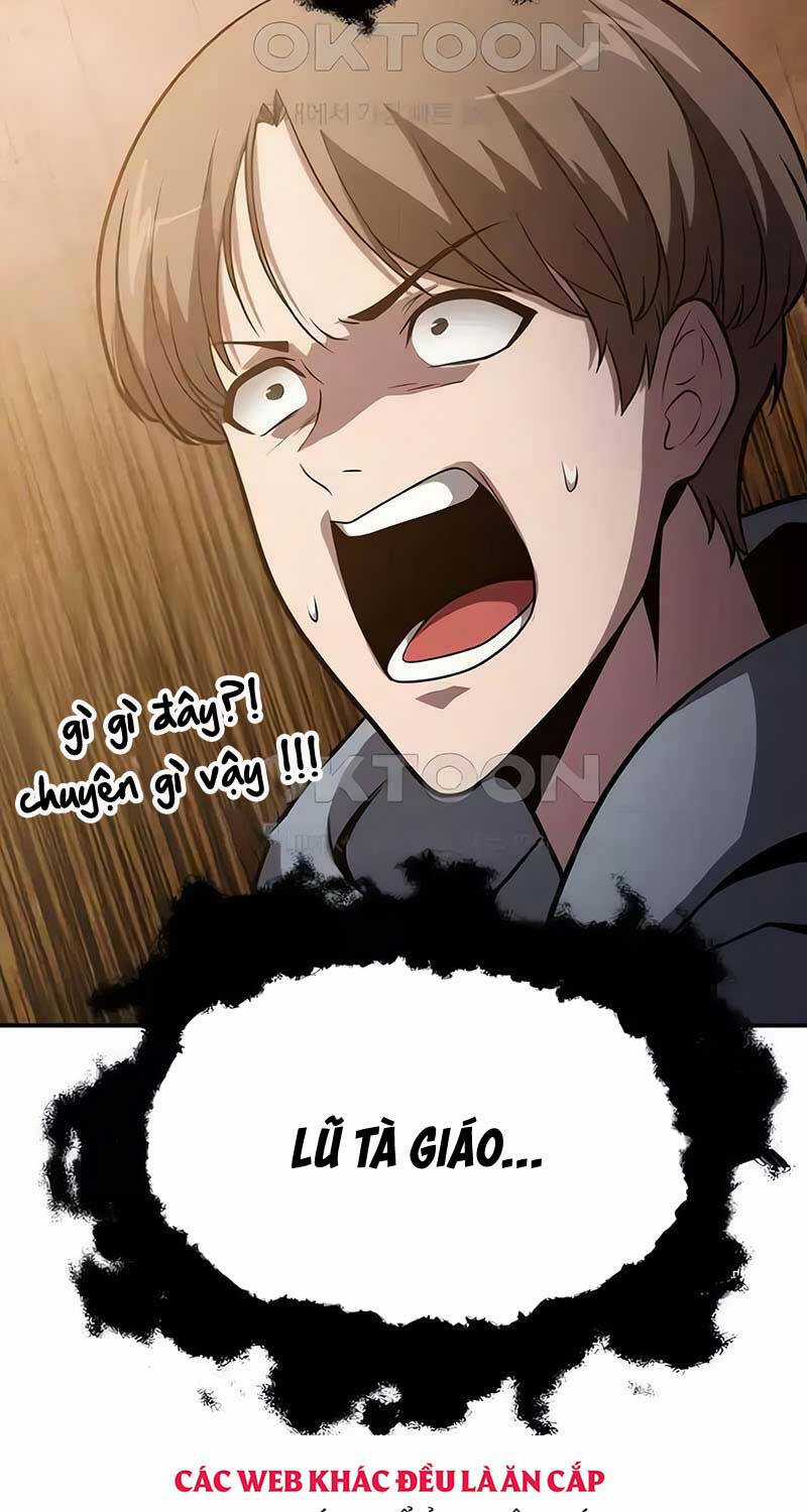 Vua Hiệp Sĩ Đã Trở Lại Với Một Vị Thần Chương 77 trang 99