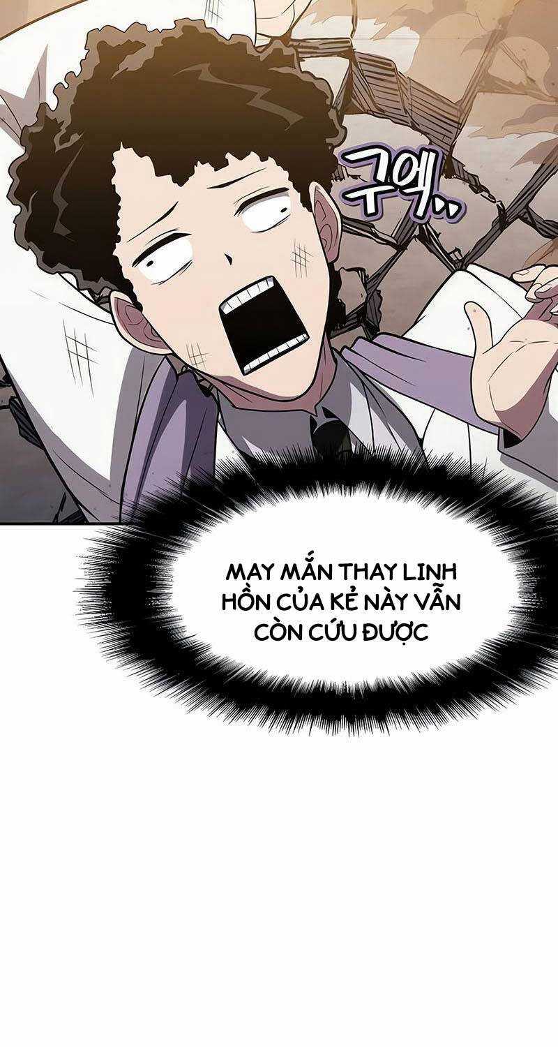 Vua Hiệp Sĩ Đã Trở Lại Với Một Vị Thần Chương 78 trang 112