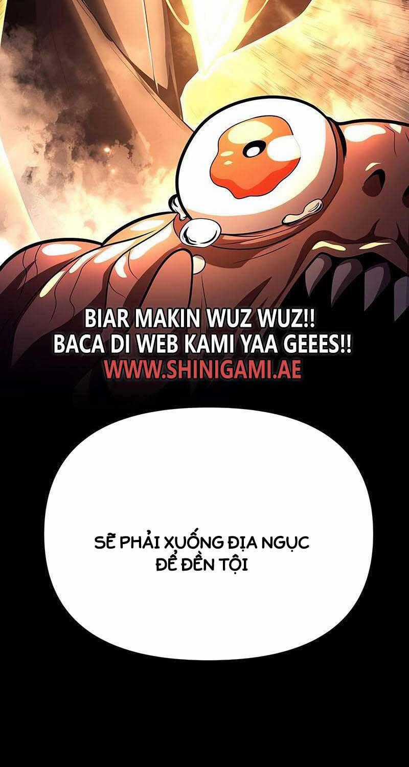 Vua Hiệp Sĩ Đã Trở Lại Với Một Vị Thần Chương 78 trang 116