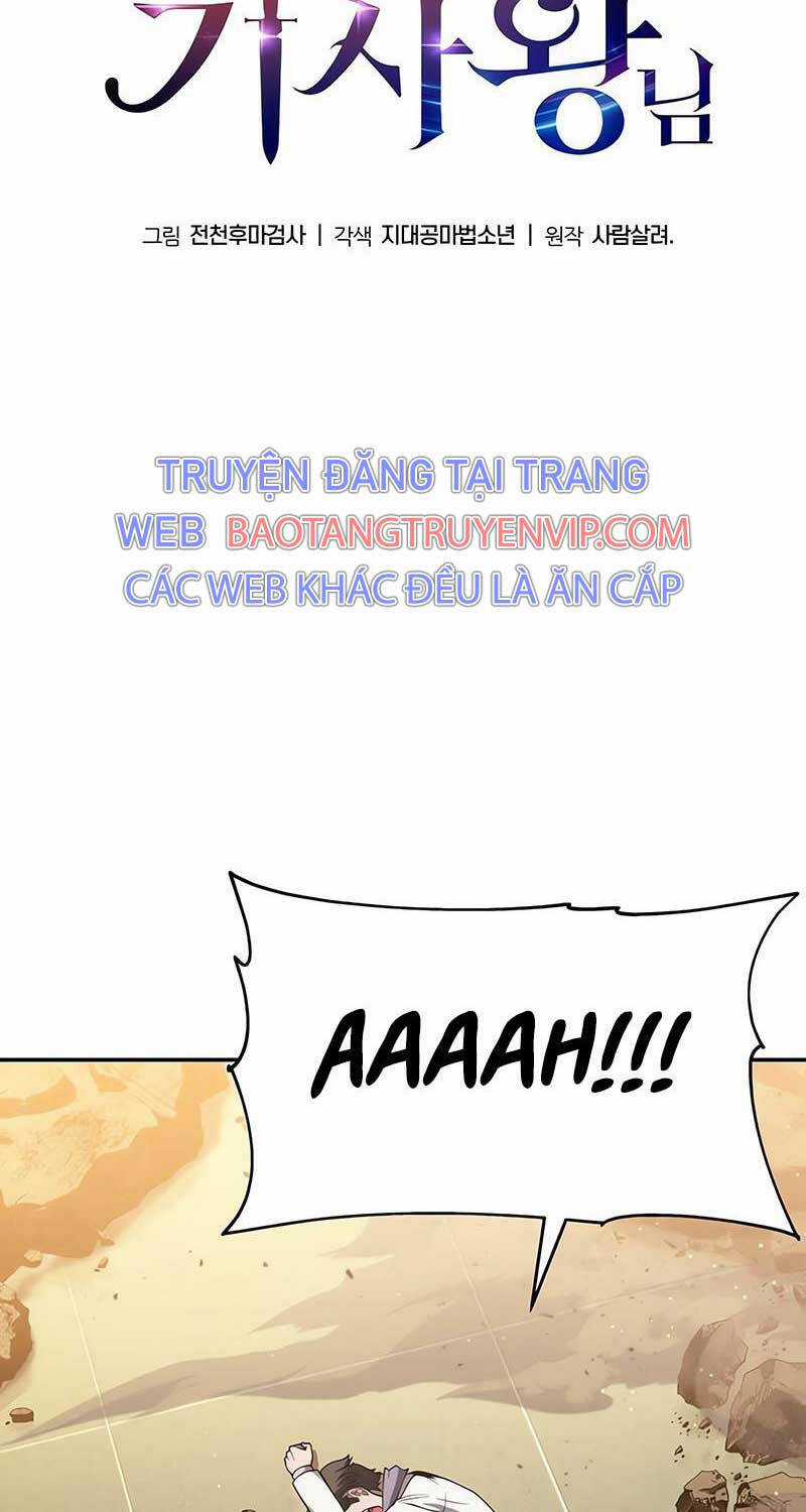 Vua Hiệp Sĩ Đã Trở Lại Với Một Vị Thần Chương 78 trang 35