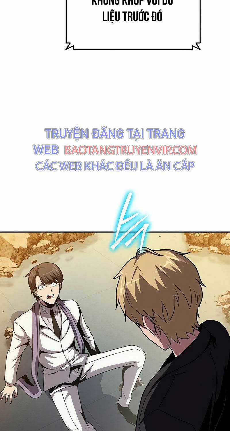 Vua Hiệp Sĩ Đã Trở Lại Với Một Vị Thần Chương 78 trang 44