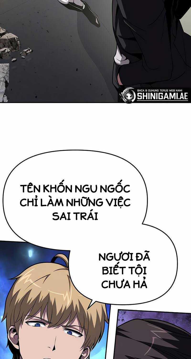 Vua Hiệp Sĩ Đã Trở Lại Với Một Vị Thần Chương 78 trang 45