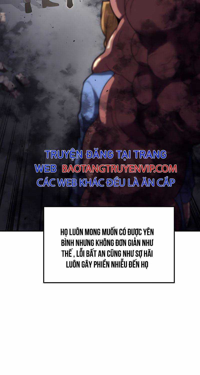 Vua Hiệp Sĩ Đã Trở Lại Với Một Vị Thần Chương 78 trang 71