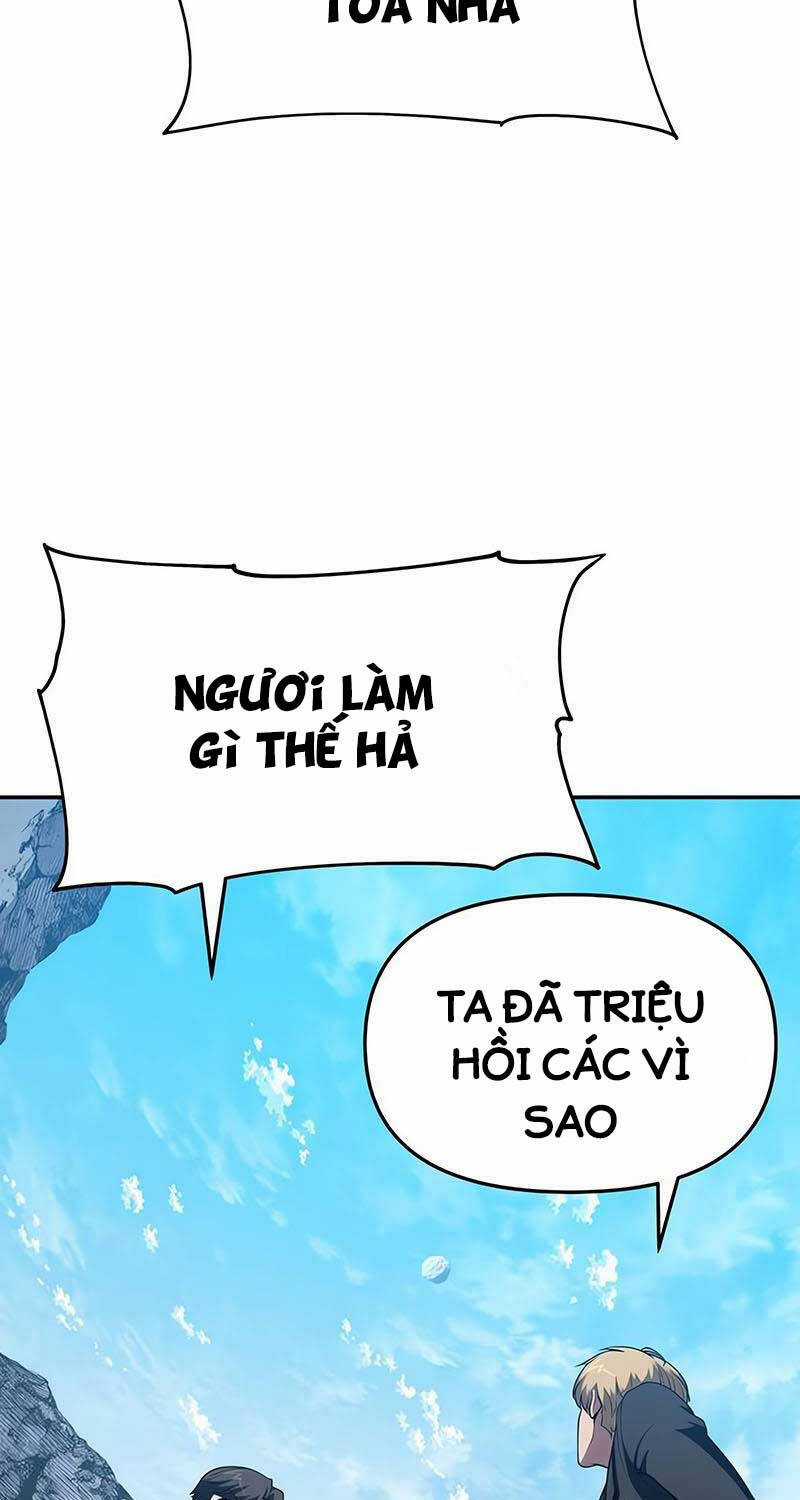Vua Hiệp Sĩ Đã Trở Lại Với Một Vị Thần Chương 78 trang 9