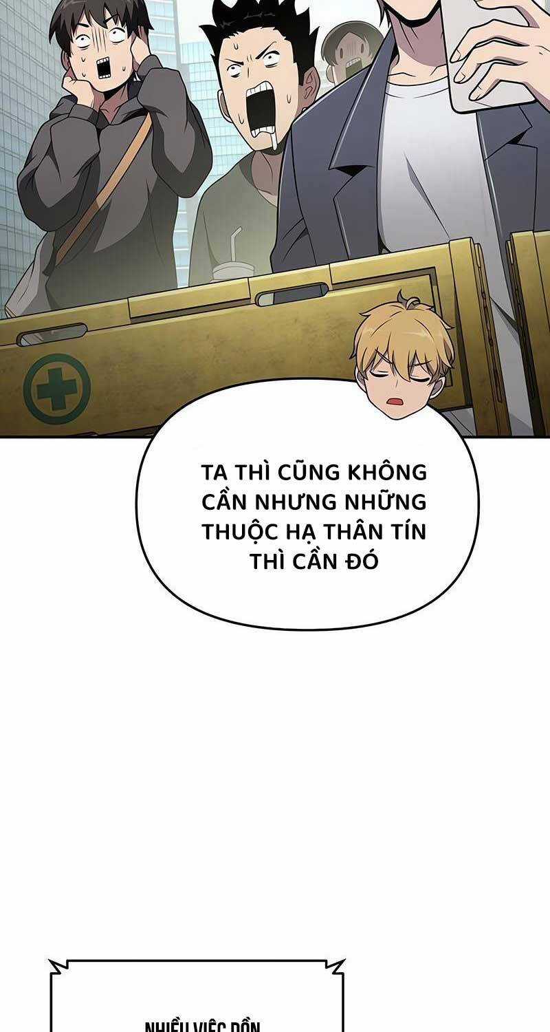 Vua Hiệp Sĩ Đã Trở Lại Với Một Vị Thần Chương 79 trang 20