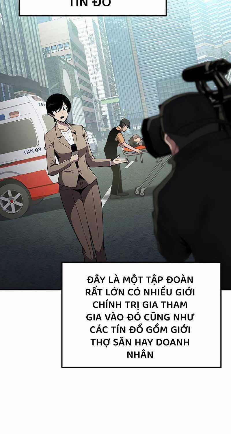 Vua Hiệp Sĩ Đã Trở Lại Với Một Vị Thần Chương 79 trang 3