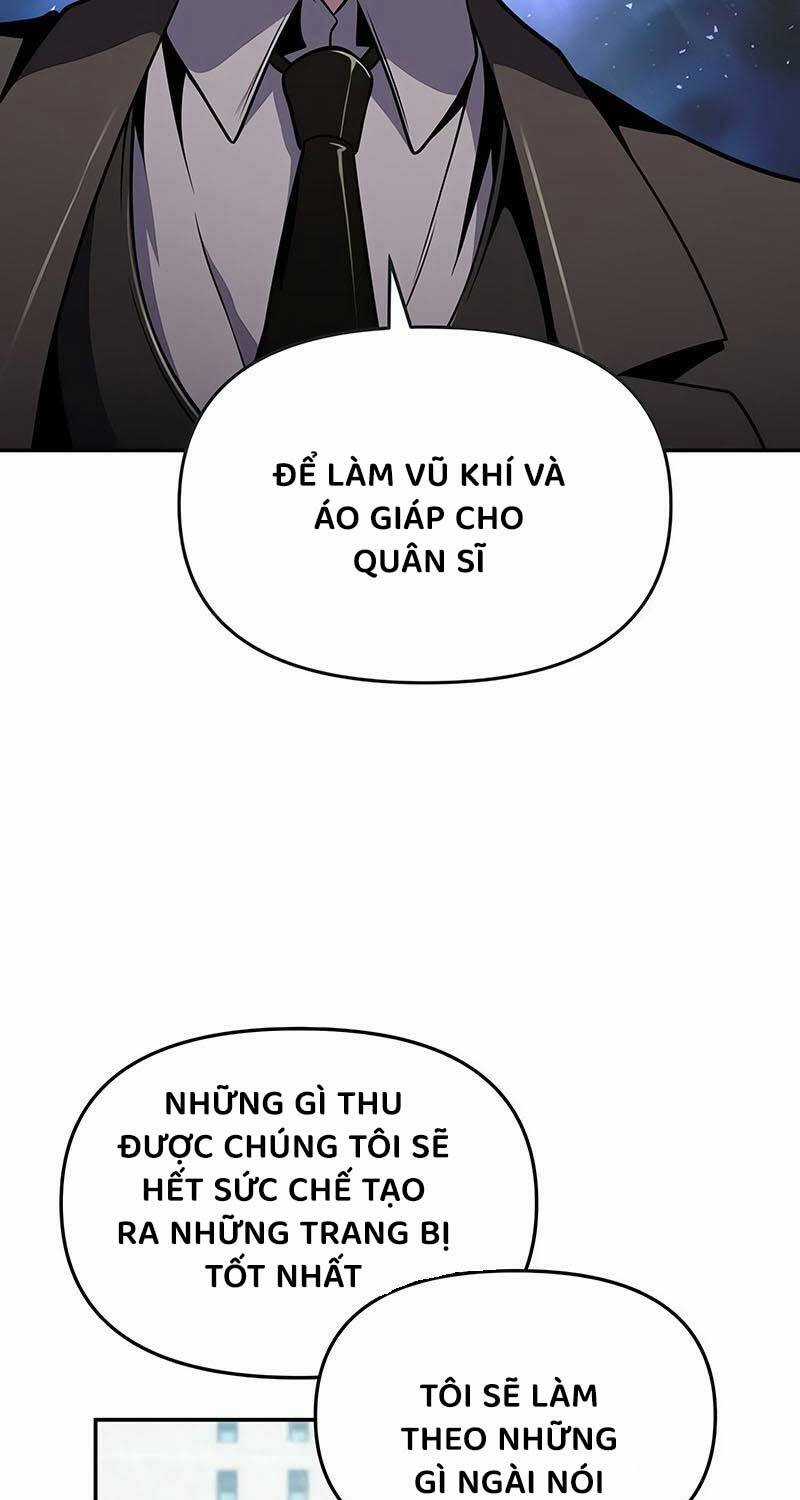 Vua Hiệp Sĩ Đã Trở Lại Với Một Vị Thần Chương 79 trang 32