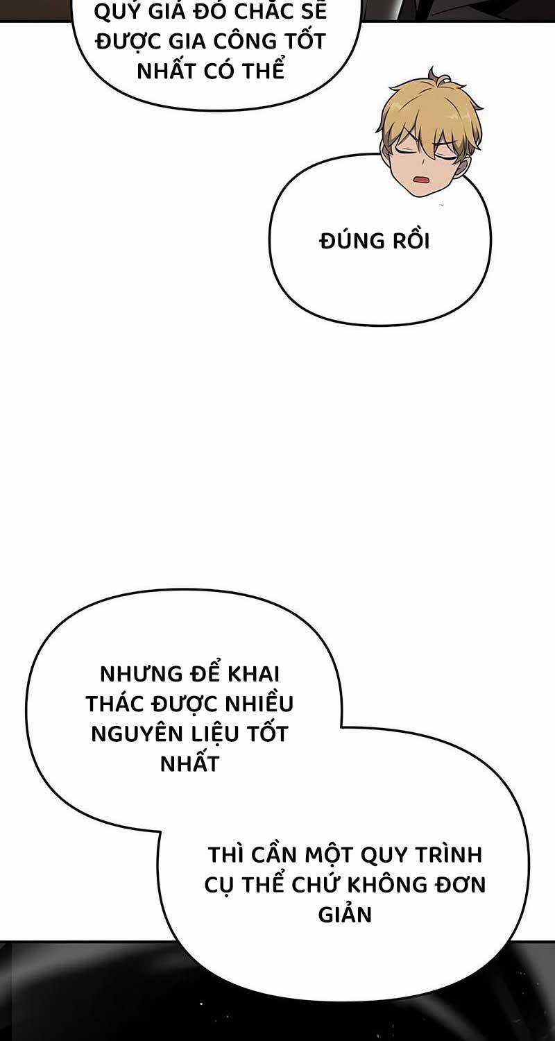 Vua Hiệp Sĩ Đã Trở Lại Với Một Vị Thần Chương 79 trang 35