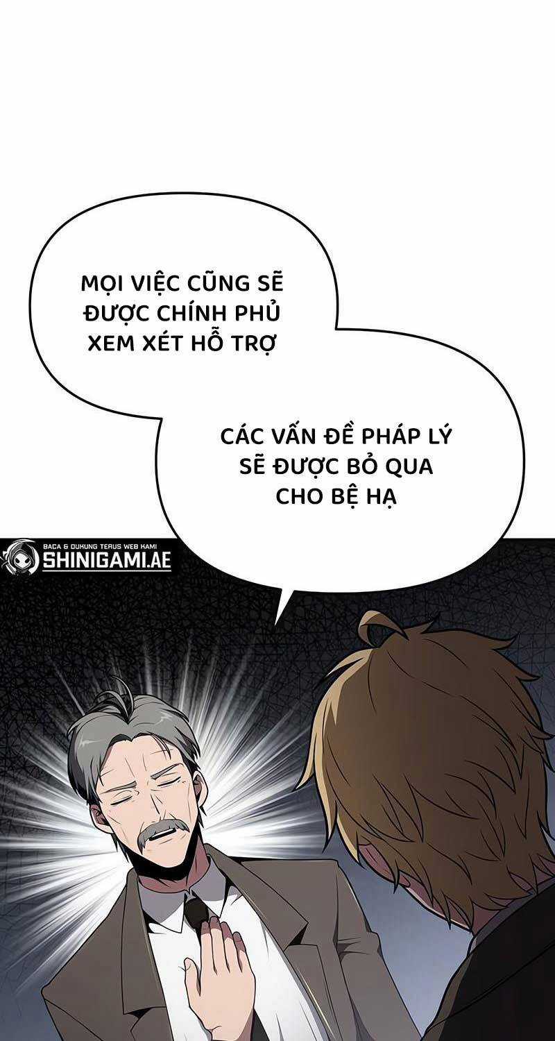 Vua Hiệp Sĩ Đã Trở Lại Với Một Vị Thần Chương 79 trang 37