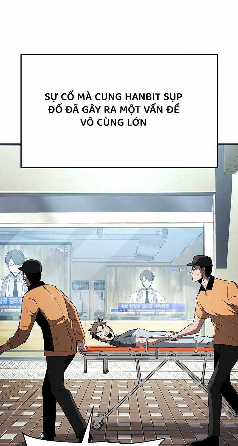 Vua Hiệp Sĩ Đã Trở Lại Với Một Vị Thần Chương 79 trang 4