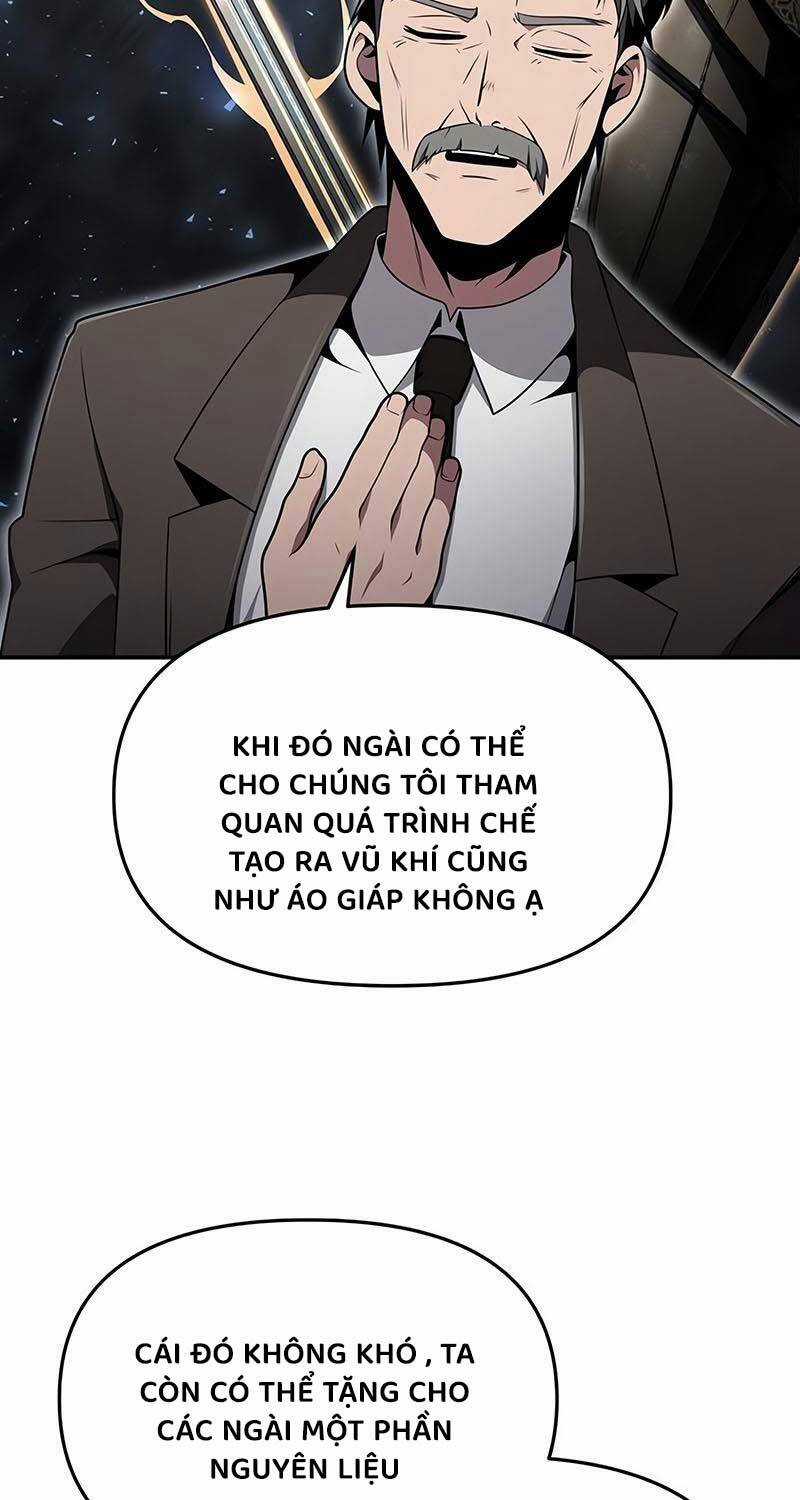 Vua Hiệp Sĩ Đã Trở Lại Với Một Vị Thần Chương 79 trang 41