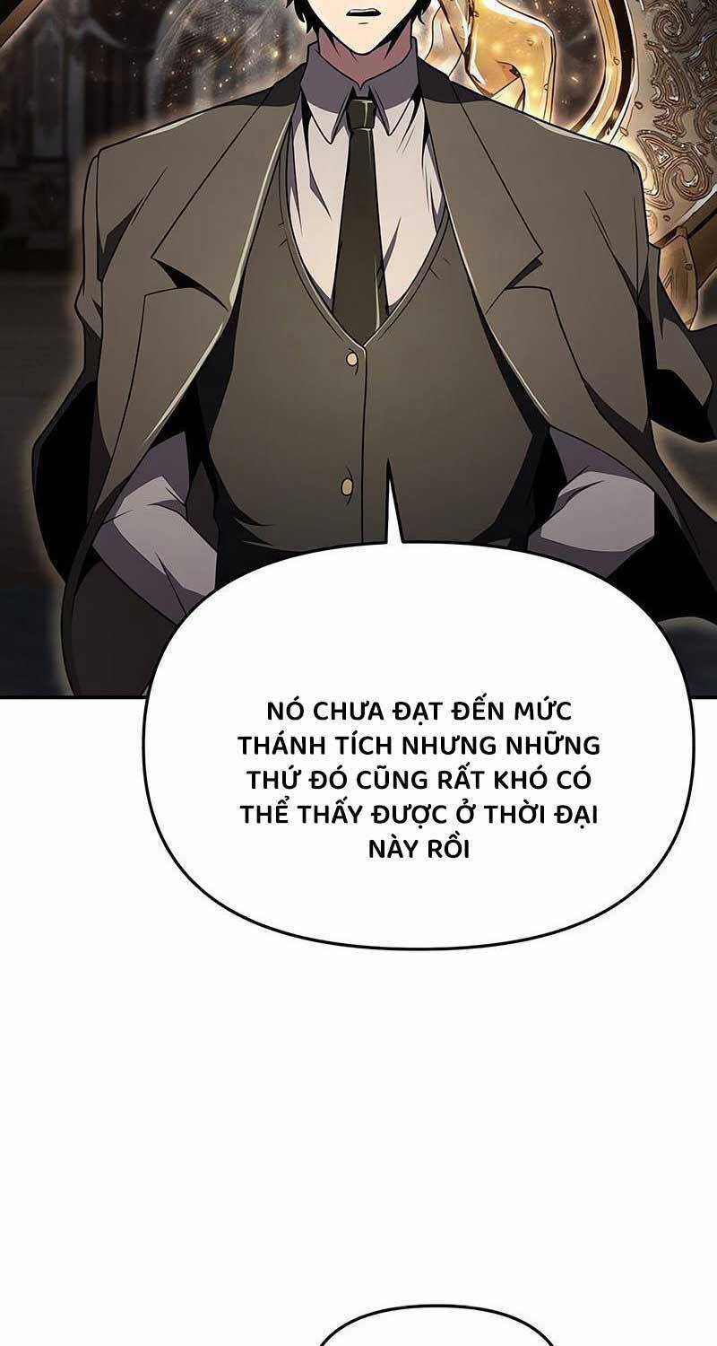 Vua Hiệp Sĩ Đã Trở Lại Với Một Vị Thần Chương 79 trang 44