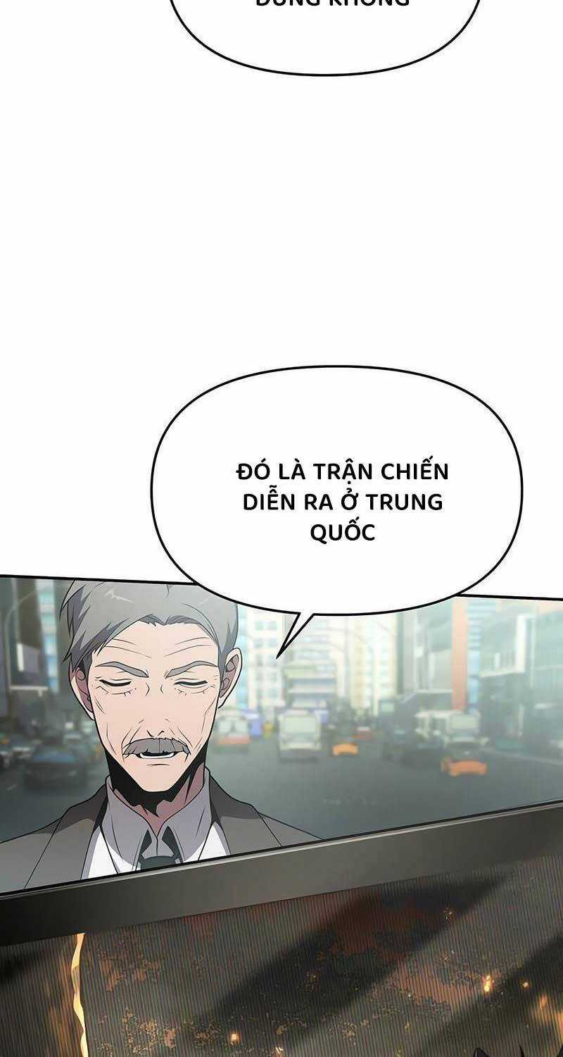 Vua Hiệp Sĩ Đã Trở Lại Với Một Vị Thần Chương 79 trang 57