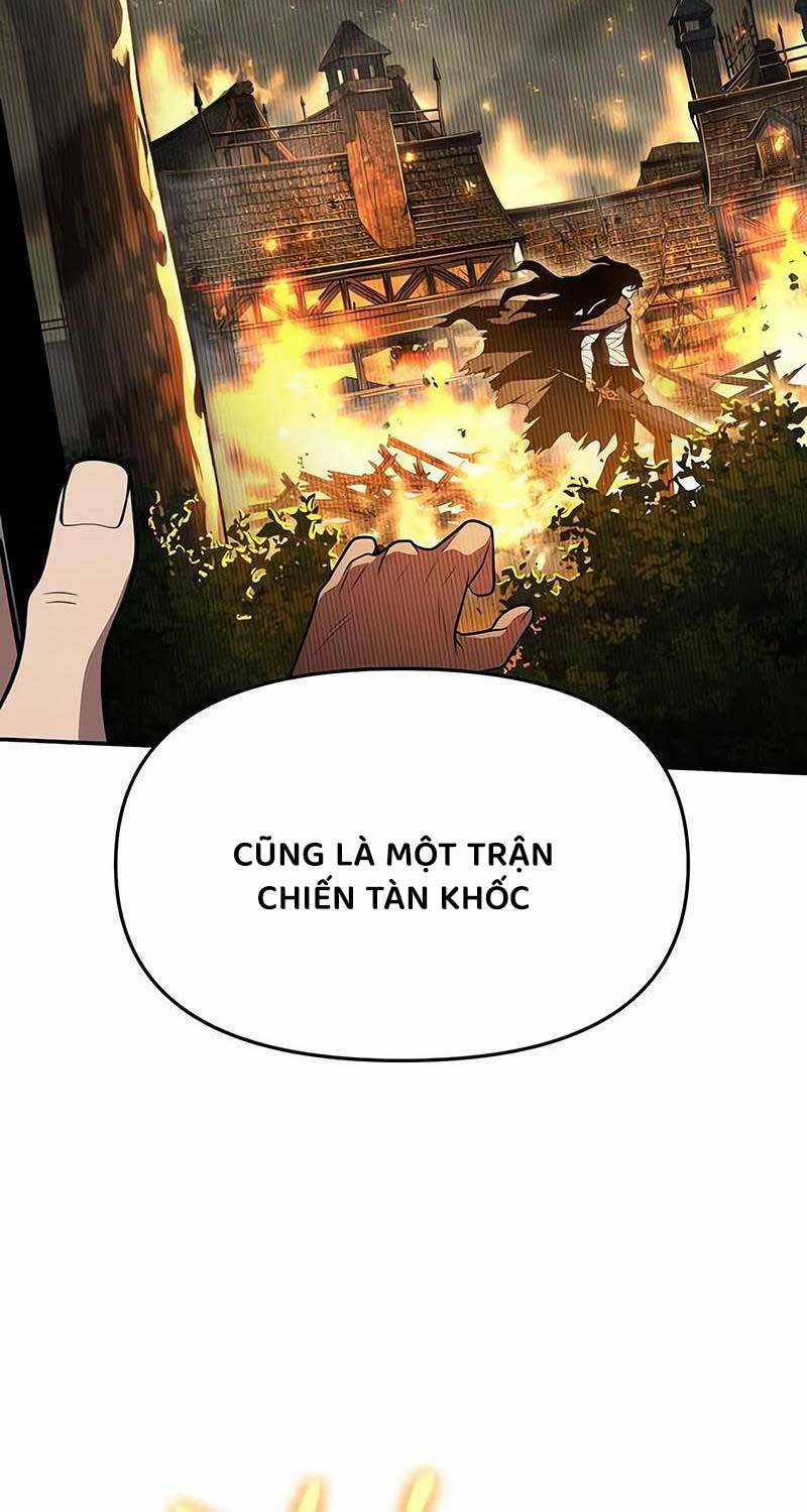 Vua Hiệp Sĩ Đã Trở Lại Với Một Vị Thần Chương 79 trang 58