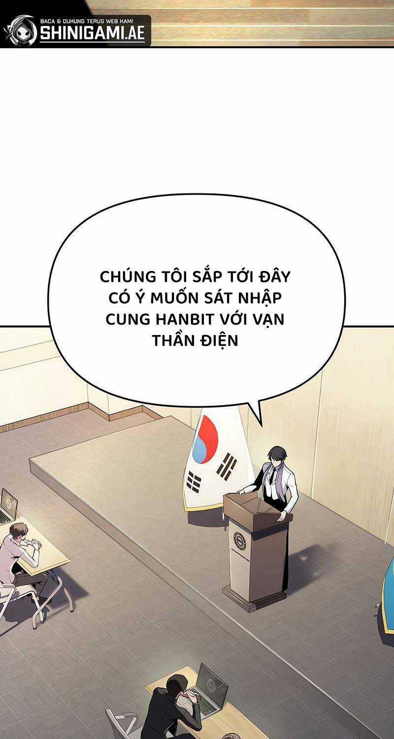 Vua Hiệp Sĩ Đã Trở Lại Với Một Vị Thần Chương 79 trang 6