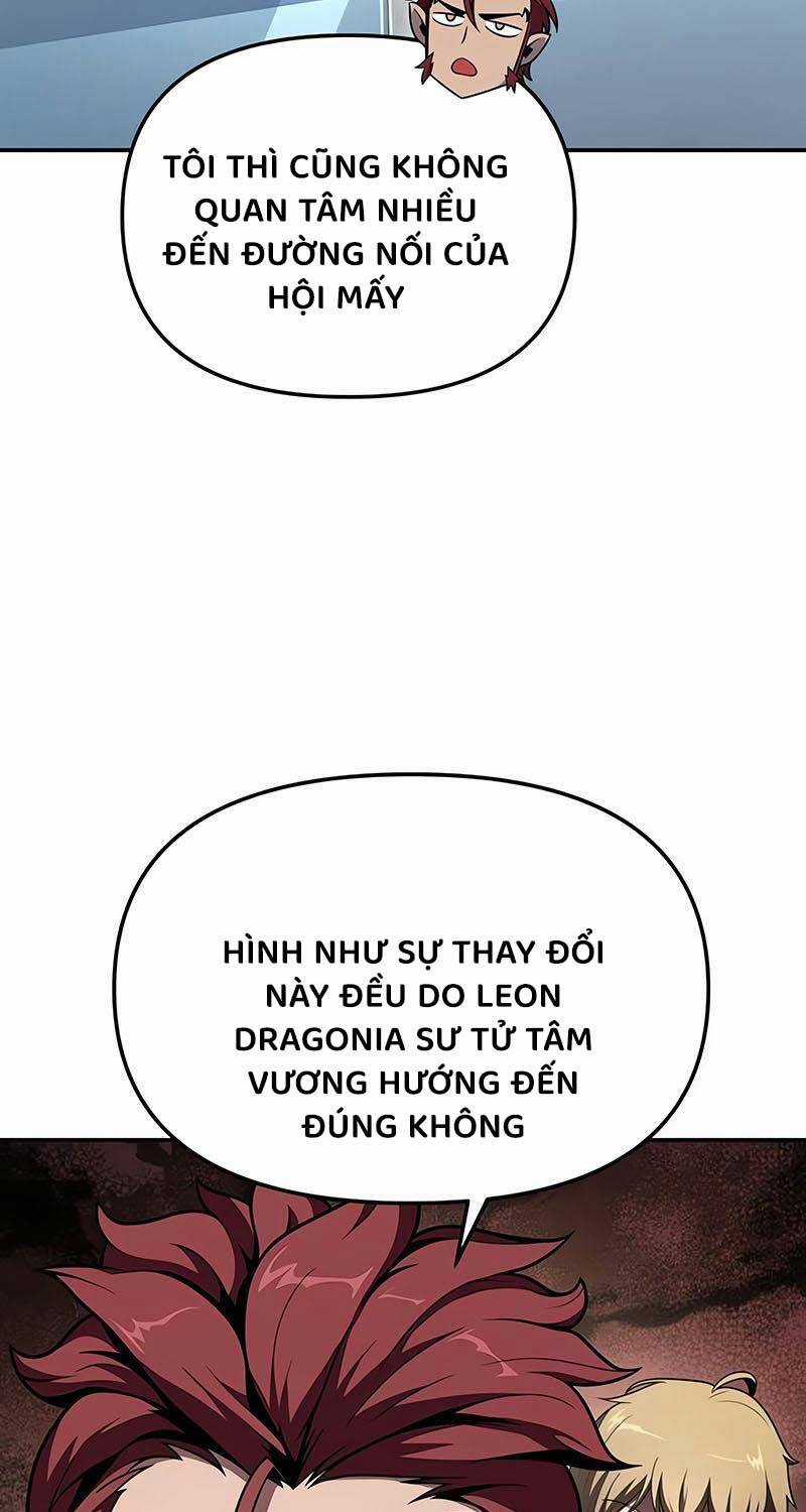 Vua Hiệp Sĩ Đã Trở Lại Với Một Vị Thần Chương 79 trang 69