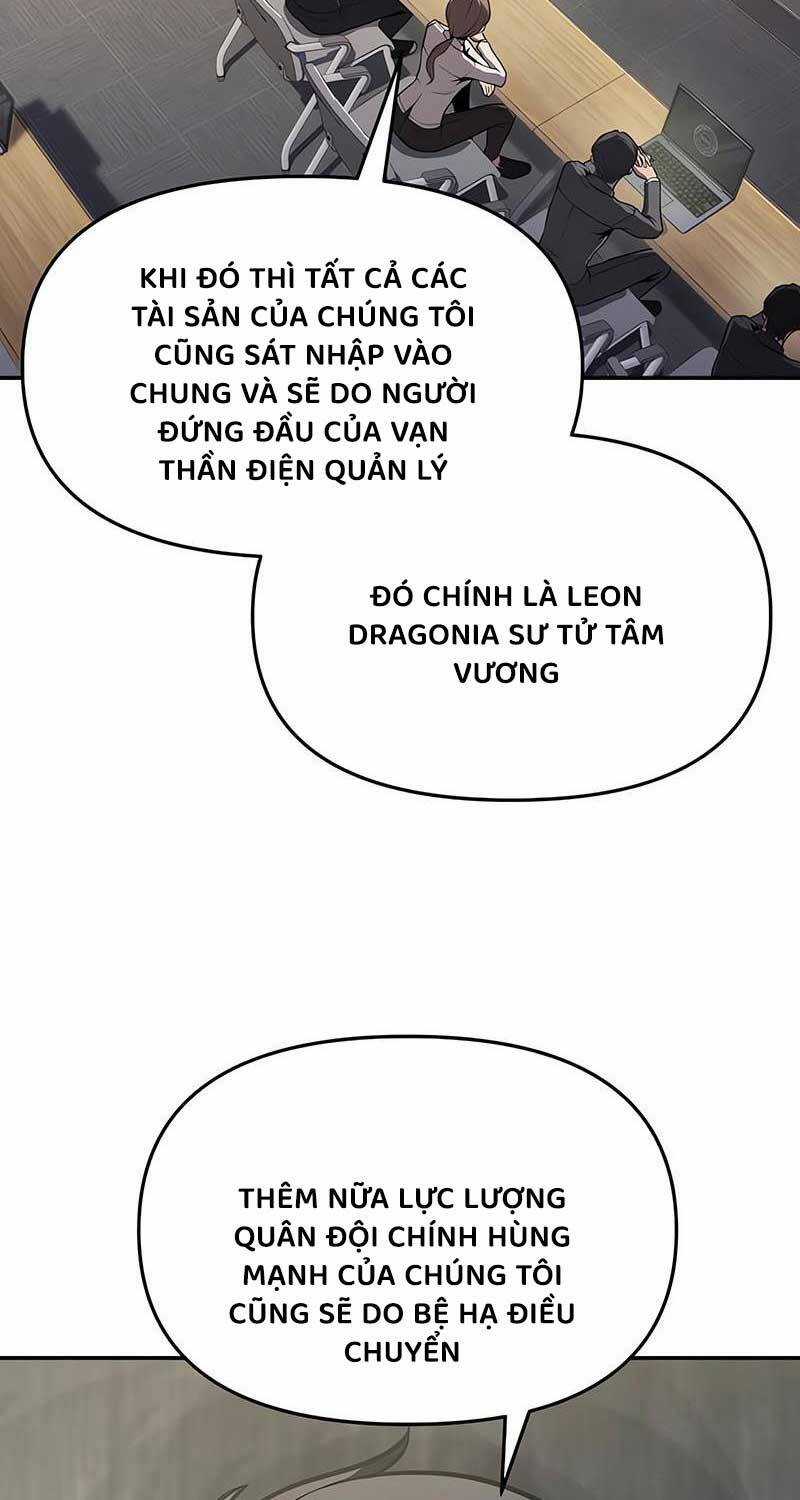 Vua Hiệp Sĩ Đã Trở Lại Với Một Vị Thần Chương 79 trang 7