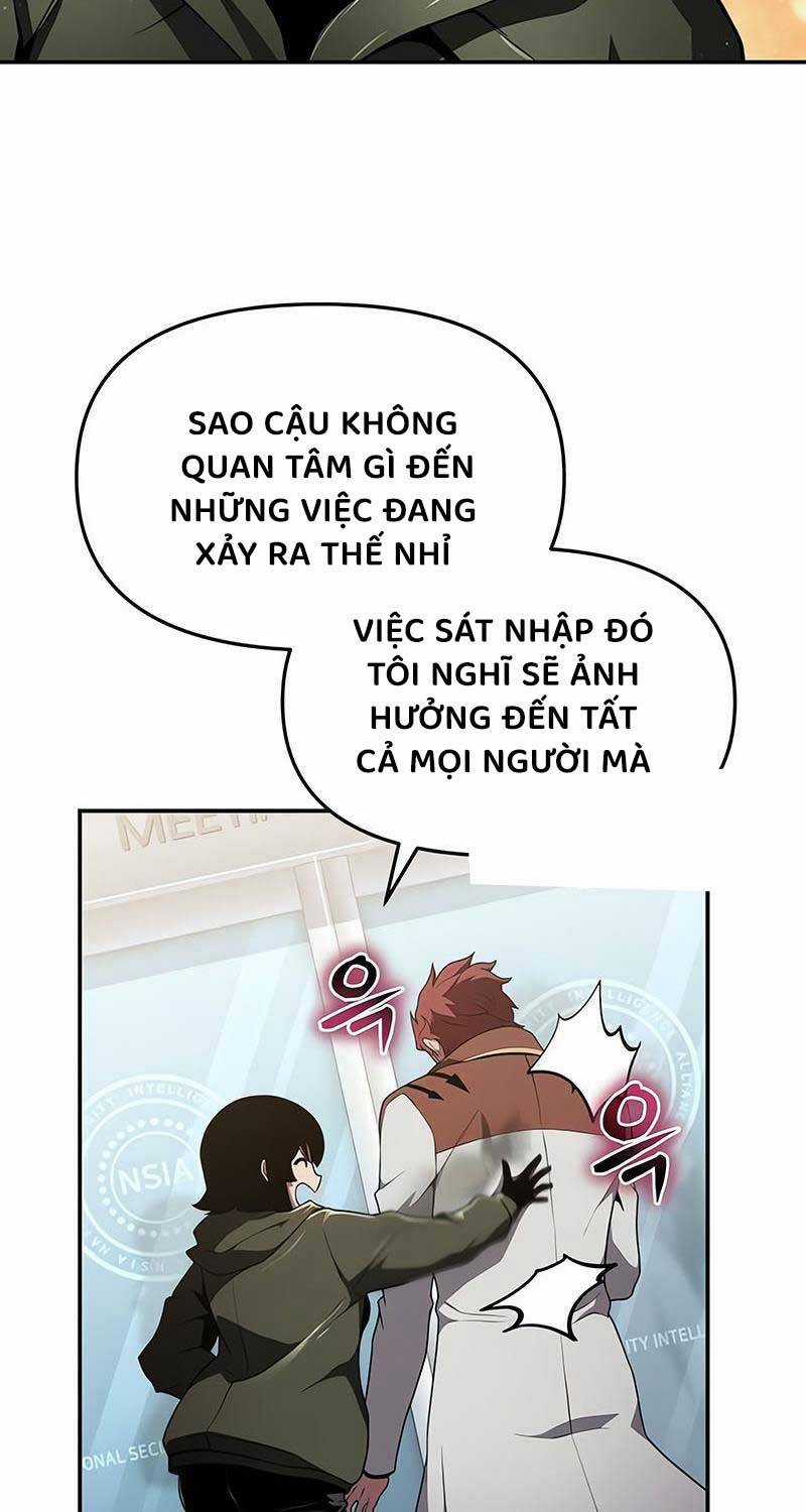 Vua Hiệp Sĩ Đã Trở Lại Với Một Vị Thần Chương 79 trang 73