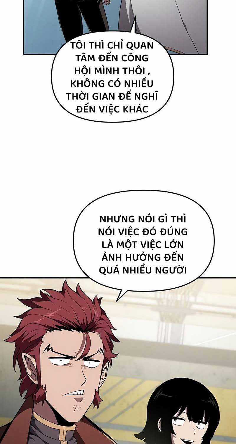 Vua Hiệp Sĩ Đã Trở Lại Với Một Vị Thần Chương 79 trang 74