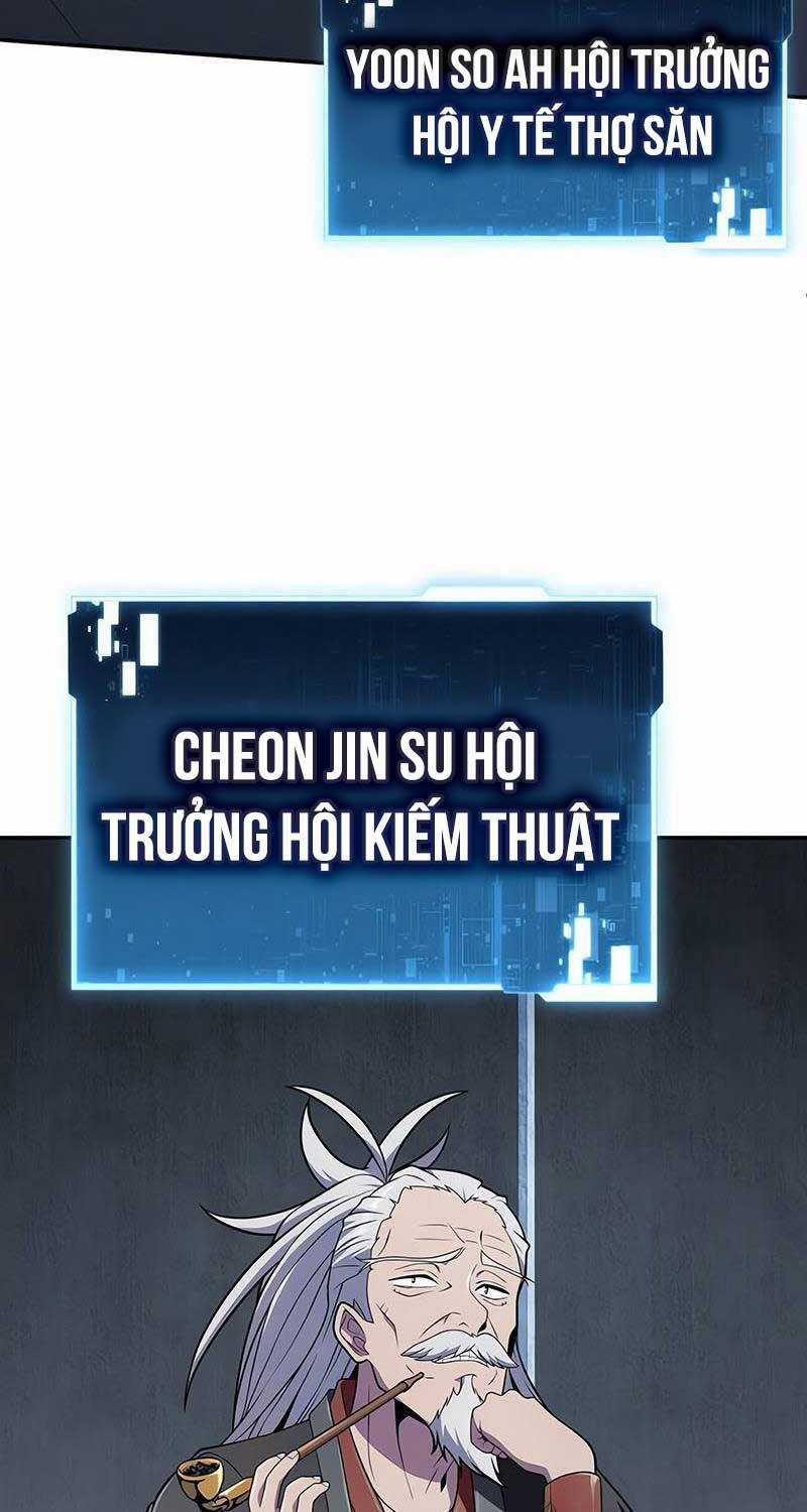 Vua Hiệp Sĩ Đã Trở Lại Với Một Vị Thần Chương 79 trang 87