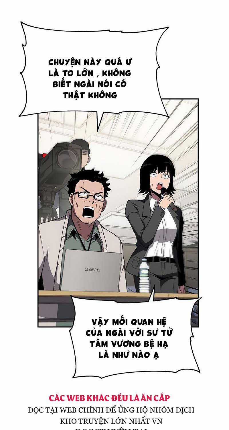 Vua Hiệp Sĩ Đã Trở Lại Với Một Vị Thần Chương 79 trang 9