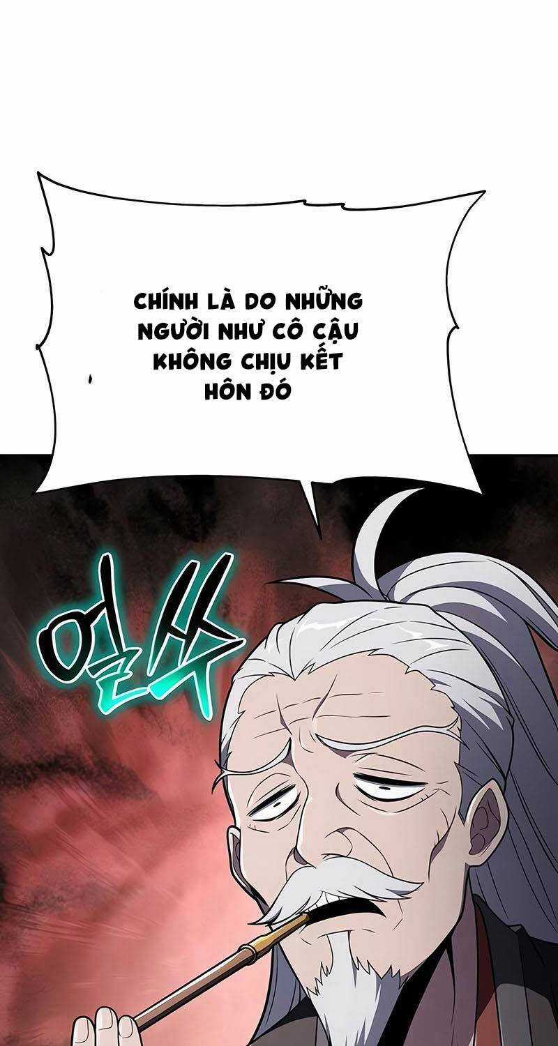 Vua Hiệp Sĩ Đã Trở Lại Với Một Vị Thần Chương 79 trang 95