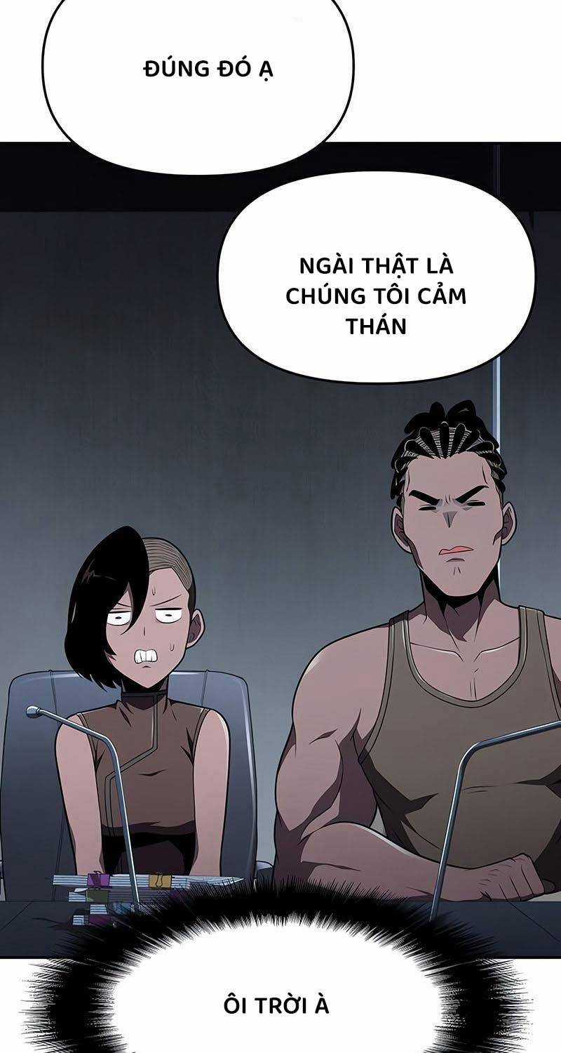Vua Hiệp Sĩ Đã Trở Lại Với Một Vị Thần Chương 79 trang 97