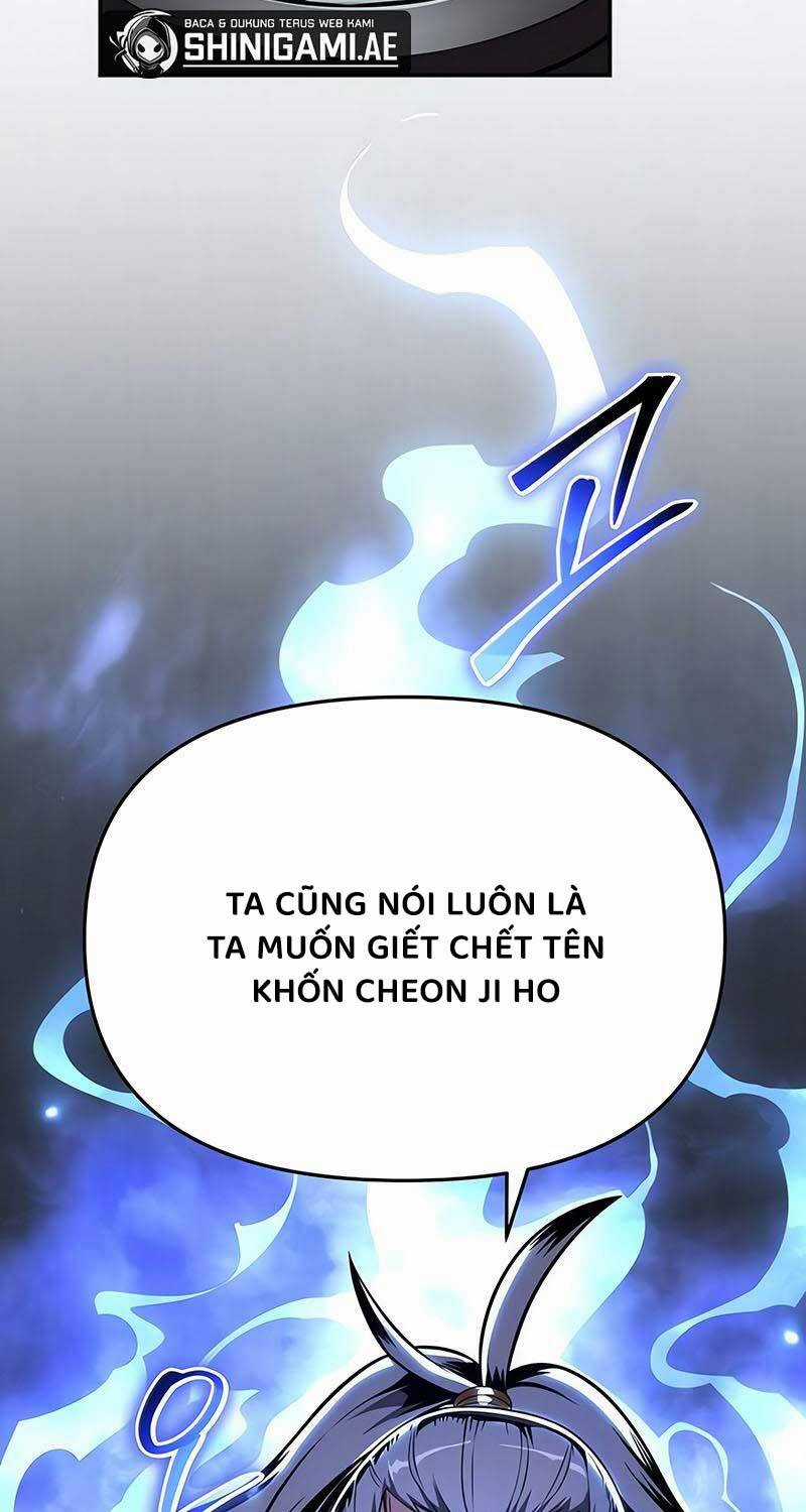 Vua Hiệp Sĩ Đã Trở Lại Với Một Vị Thần Chương 79 trang 99