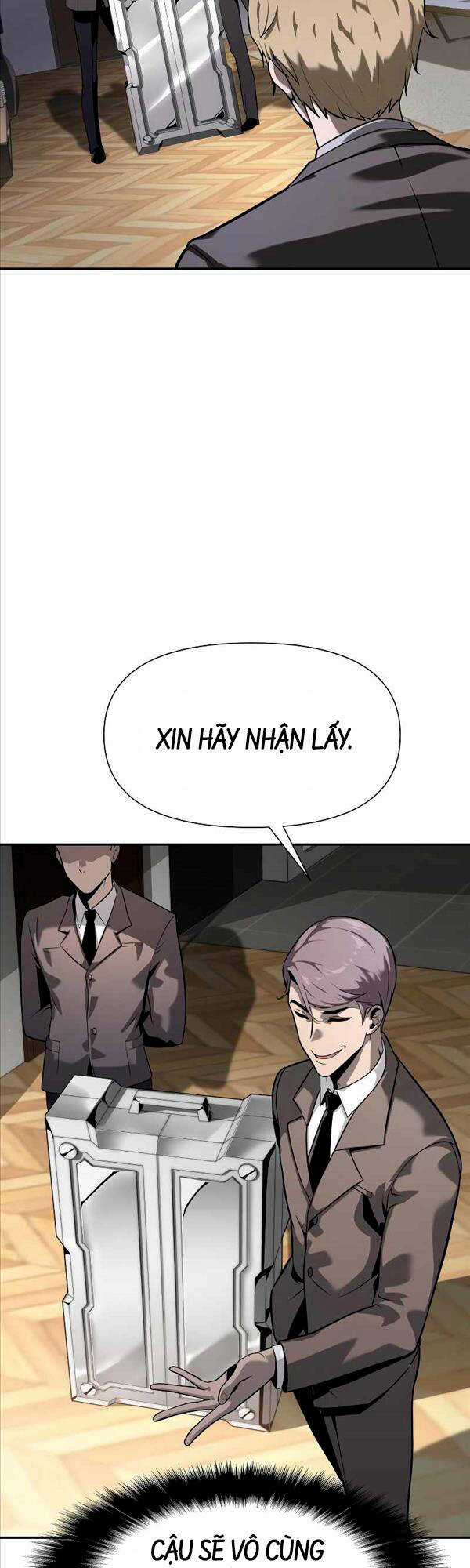 Vua Hiệp Sĩ Đã Trở Lại Với Một Vị Thần Chương 8 trang 14