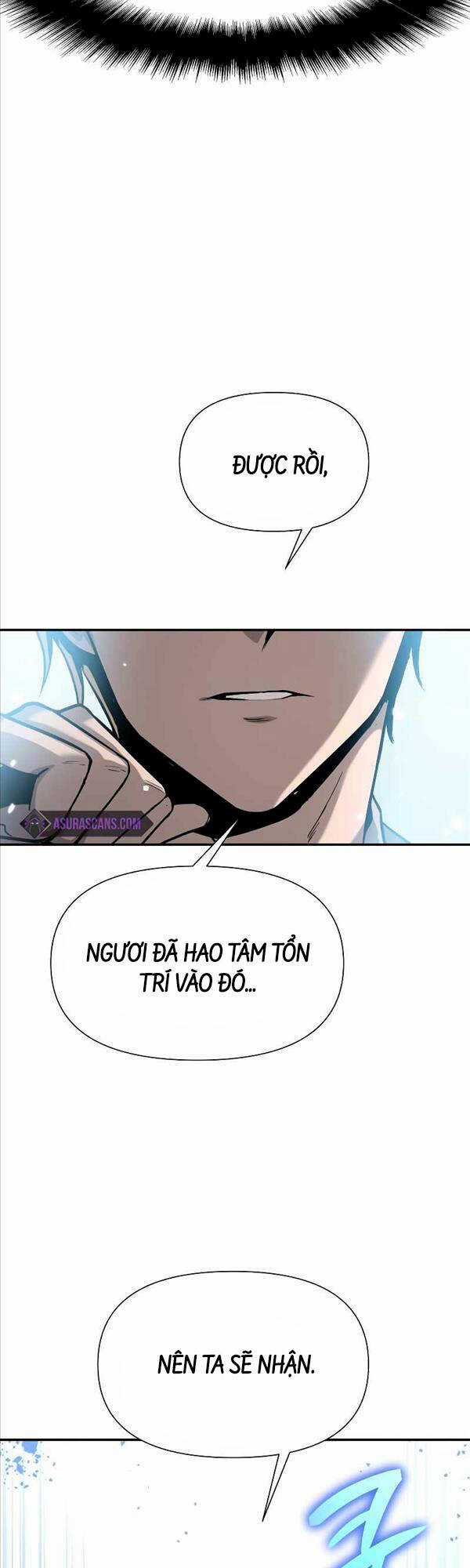 Vua Hiệp Sĩ Đã Trở Lại Với Một Vị Thần Chương 8 trang 16