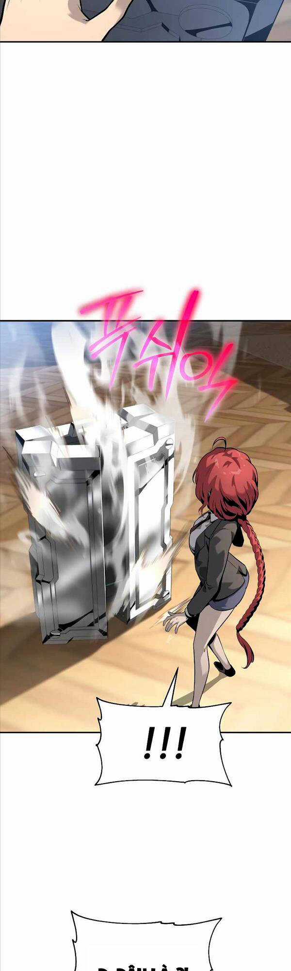 Vua Hiệp Sĩ Đã Trở Lại Với Một Vị Thần Chương 8 trang 20