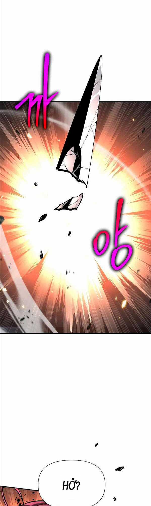 Vua Hiệp Sĩ Đã Trở Lại Với Một Vị Thần Chương 8 trang 43