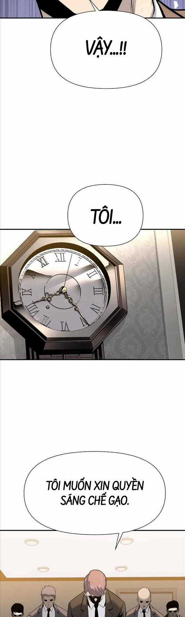 Vua Hiệp Sĩ Đã Trở Lại Với Một Vị Thần Chương 8 trang 48