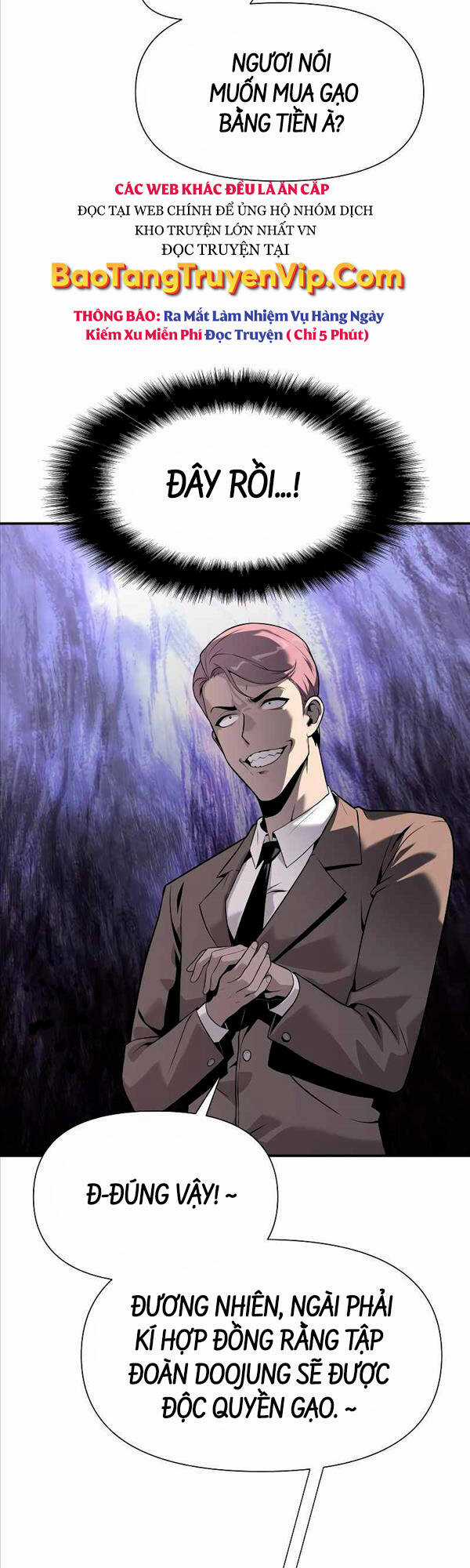 Vua Hiệp Sĩ Đã Trở Lại Với Một Vị Thần Chương 8 trang 52